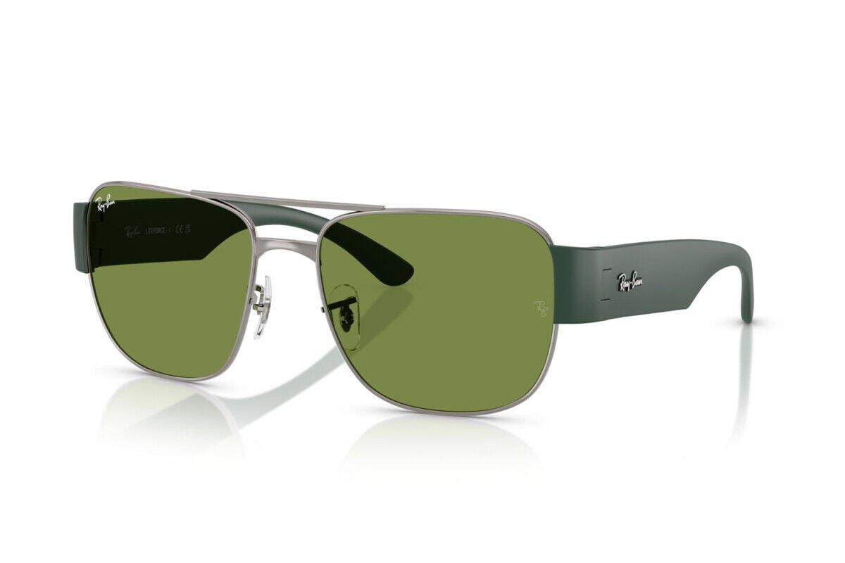 RAY-BAN Ray-Ban RB3756 56 004/4E – görsel 1