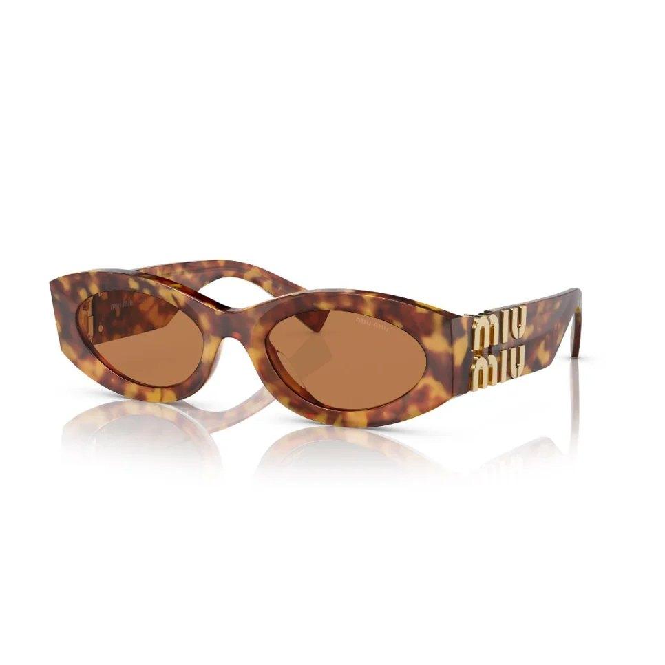 MIU MIU Miu Miu MU 11WS 54 4BW2Z1 – görsel 1