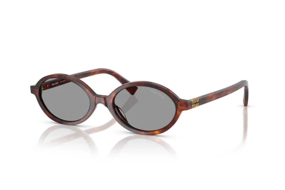 MIU MIU Miu Miu MU 04ZS 50 21C40O