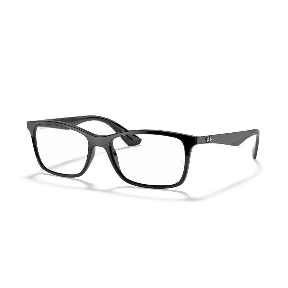 RAY-BAN VISTA Ray-Ban RX7047 54 2000 – görsel 1