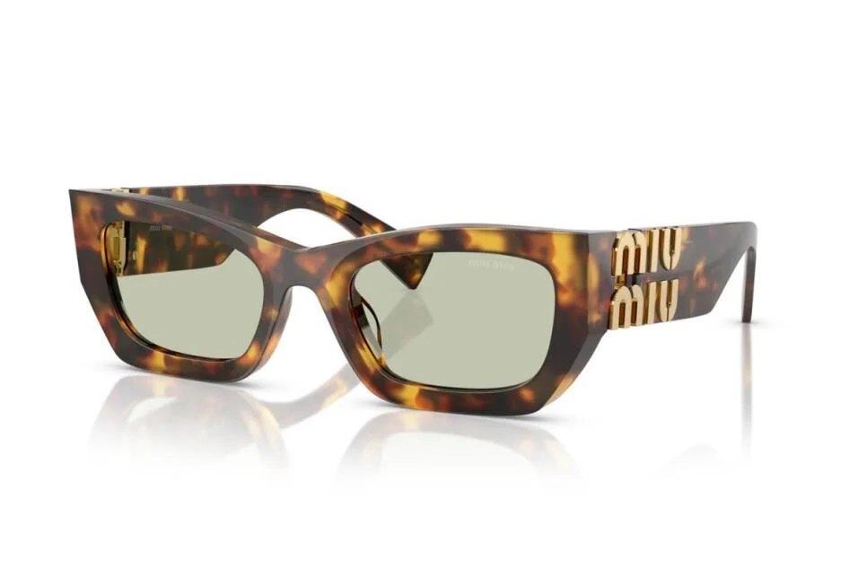 MIU MIU Miu Miu MU 09WS 53 14L50O