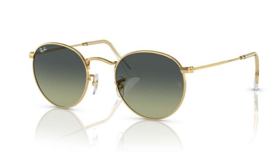 RAY-BAN Ray-Ban RB3447 53 001/BH – görsel 1