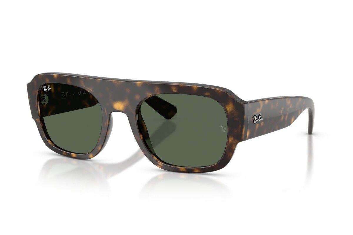 RAY-BAN Ray-Ban RB2218 55 679071 – görsel 1