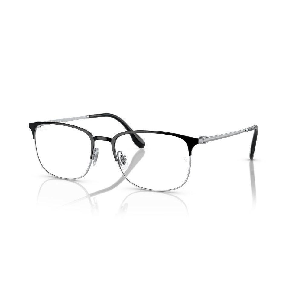 RAY-BAN VISTA Ray-Ban RX6494 54 2861 – görsel 1