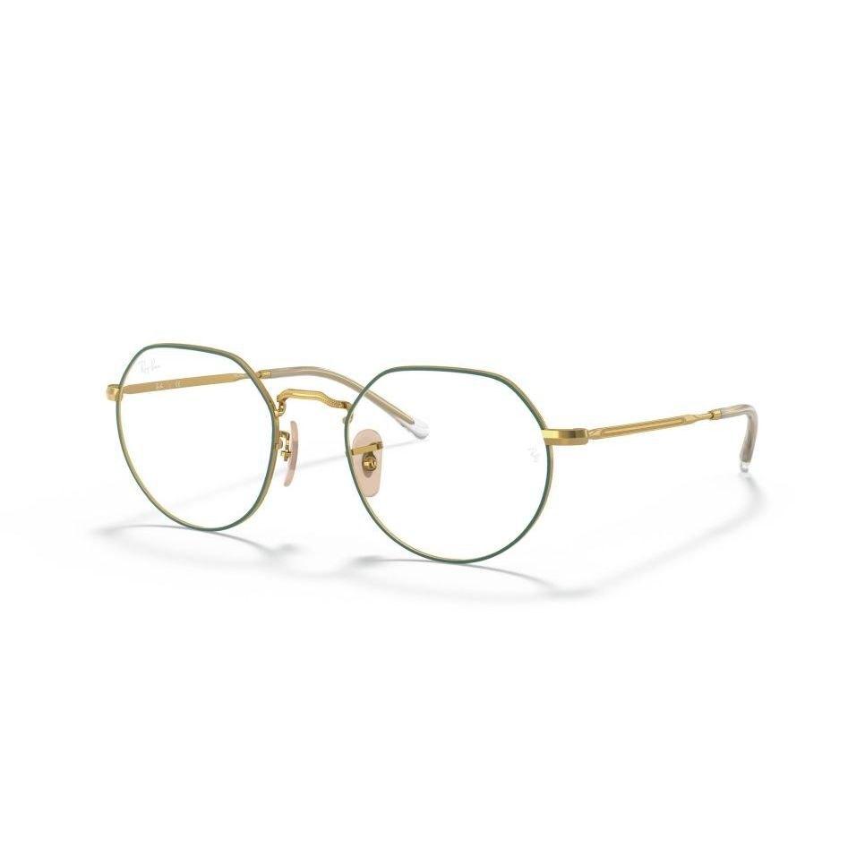 RAY-BAN VISTA Ray-Ban RX6465 51 3136 – görsel 1