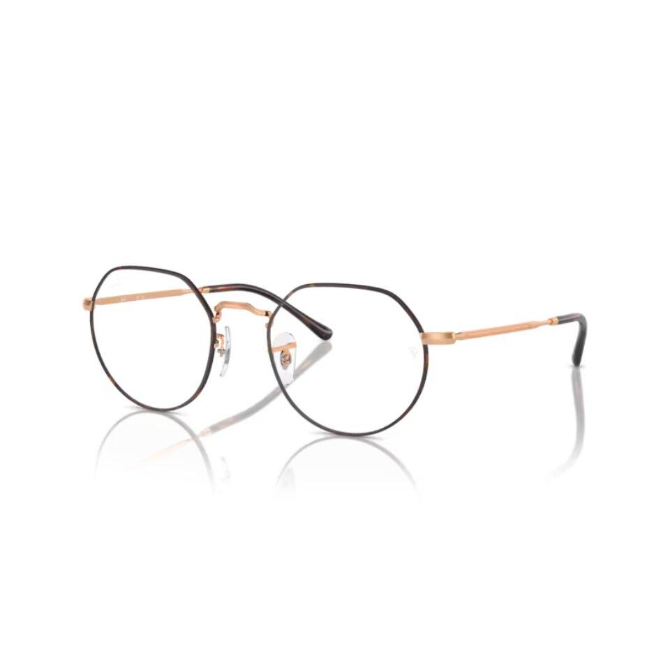 RAY-BAN VISTA Ray-Ban RX6465 49 3176 – görsel 1