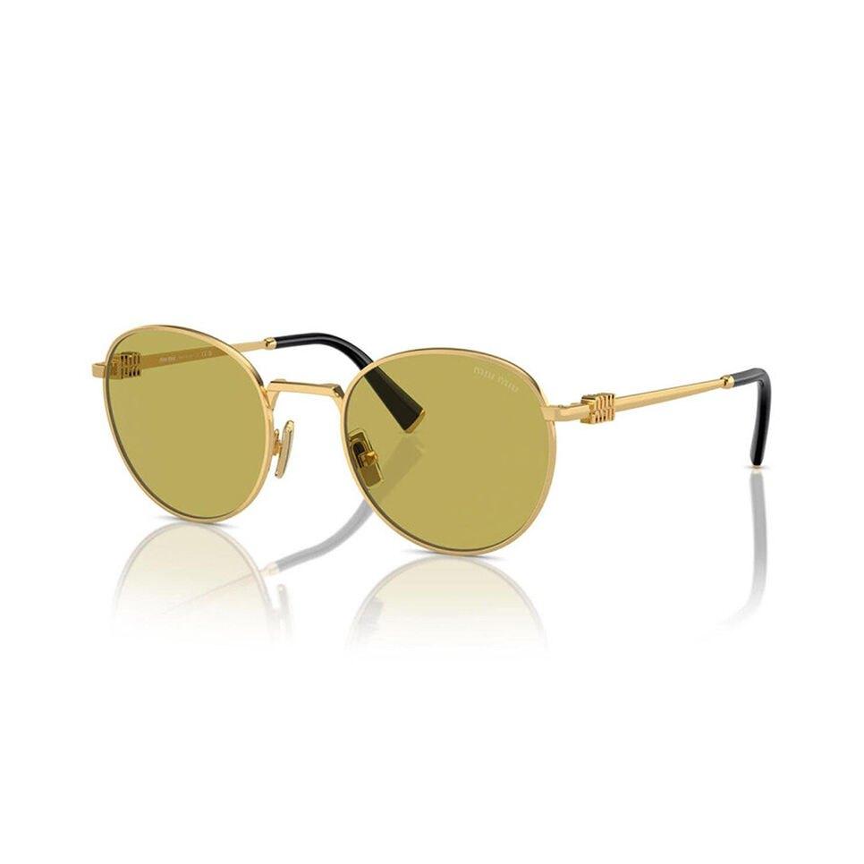 MIU MIU Miu Miu MU 55ZS 50 5AK07O
