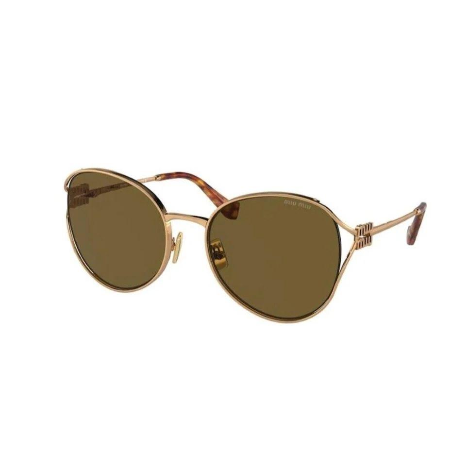 MIU MIU Miu Miu MU 53YS 58 7OE01T