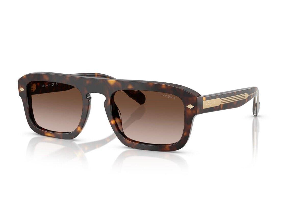 VOGUE Vogue VO5620S 53 W65613 – görsel 1