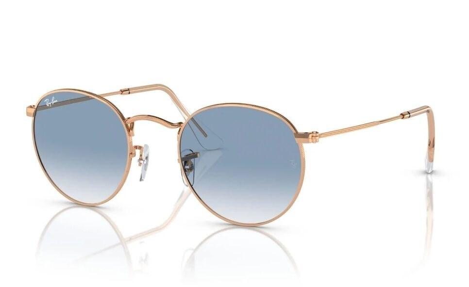 RAY-BAN Ray-Ban RB3447 53 92023F – görsel 1