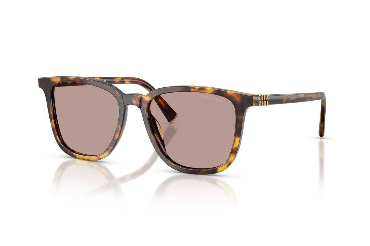 MIU MIU Miu Miu MU B03S 53 14L20I